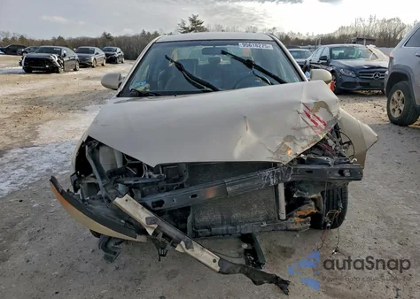 2010 Hyundai Elantra Blue из США, поврежденный, VIN KMHDU4AD1AU097004